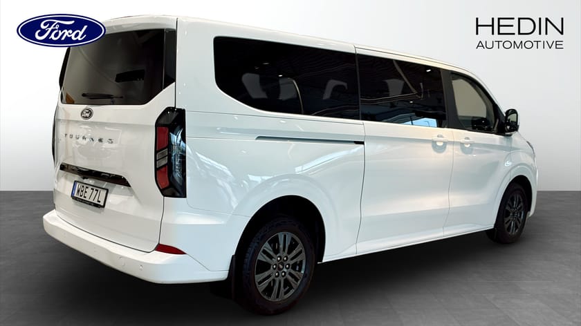 Bild 2 av Ford Tourneo Custom 320