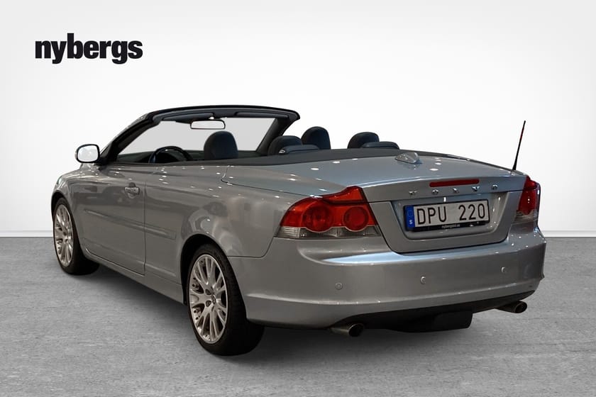 Bild 3 av Volvo C70