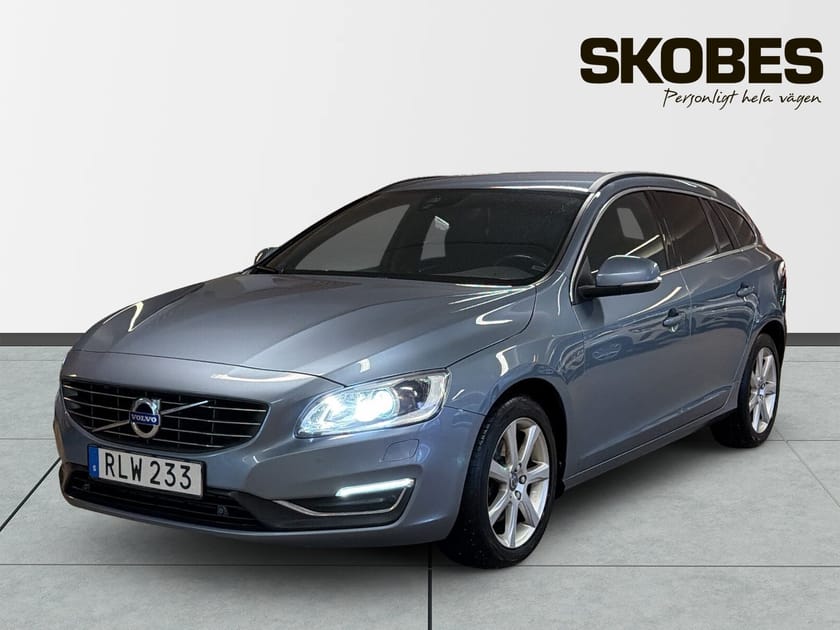 Bild 3 av Volvo V60