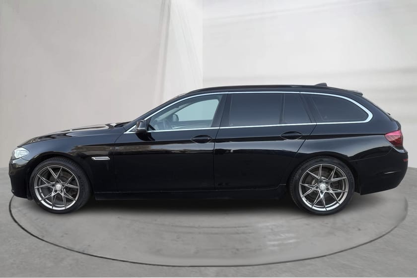 Bild 2 av BMW 520d xDrive Touring
