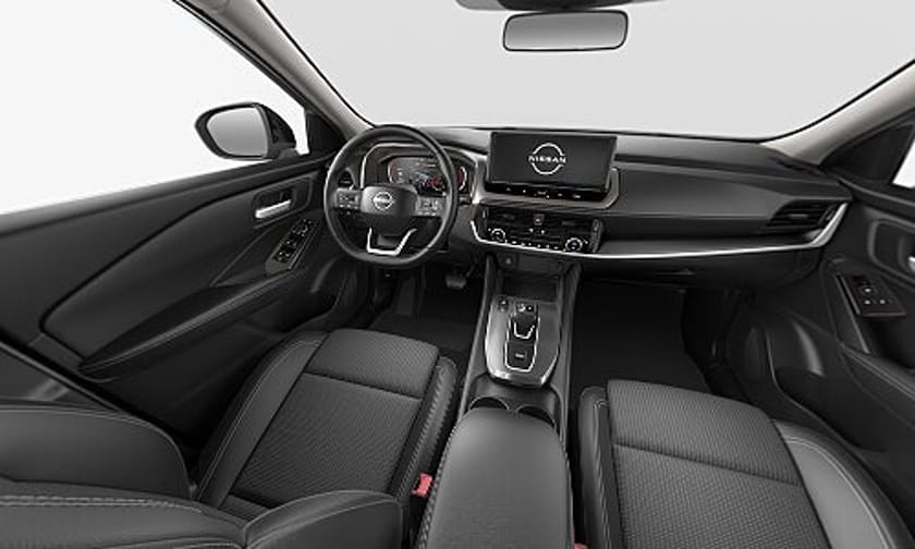 Bild 2 av Nissan Qashqai