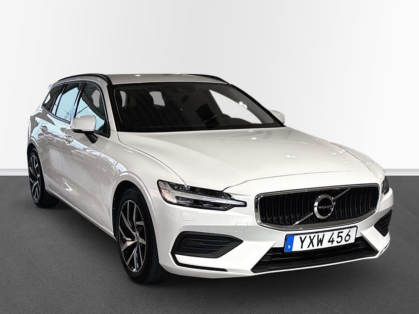 Bild 3 av Volvo V60