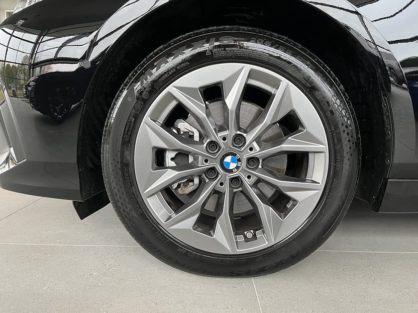 Bild 4 av BMW 120