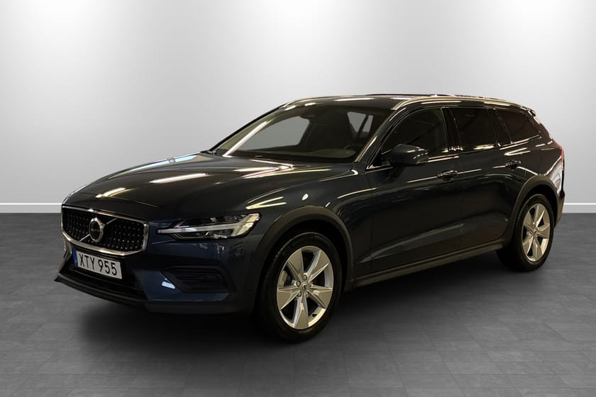 Bild 1 av Volvo V60 Cross Country