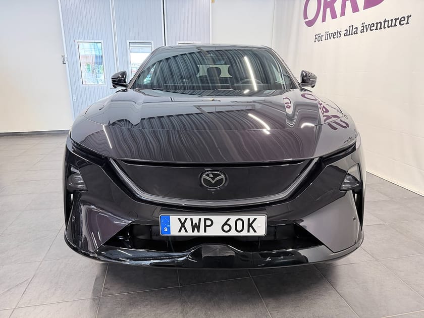 Bild 2 av Mazda CX-6e