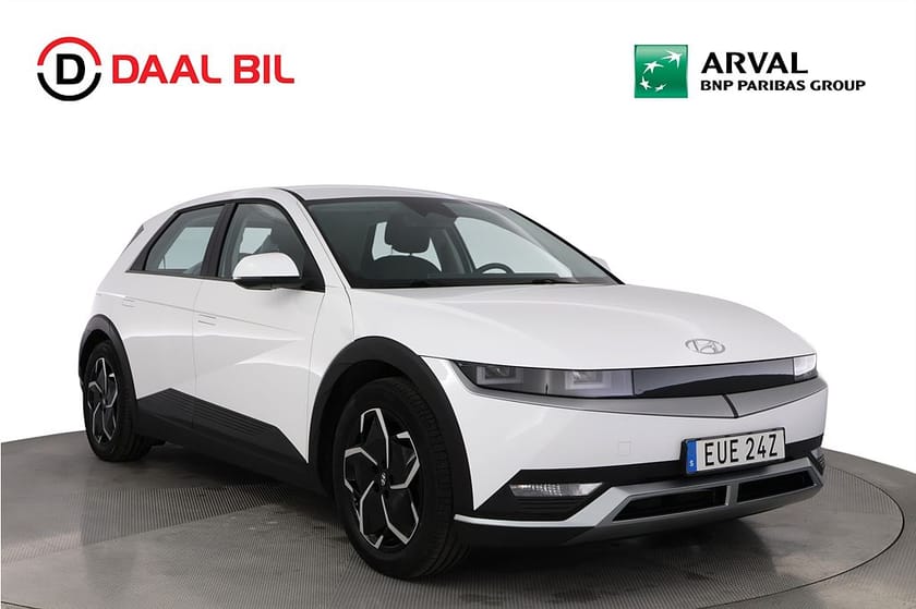 Bild 3 av Hyundai Ioniq 5