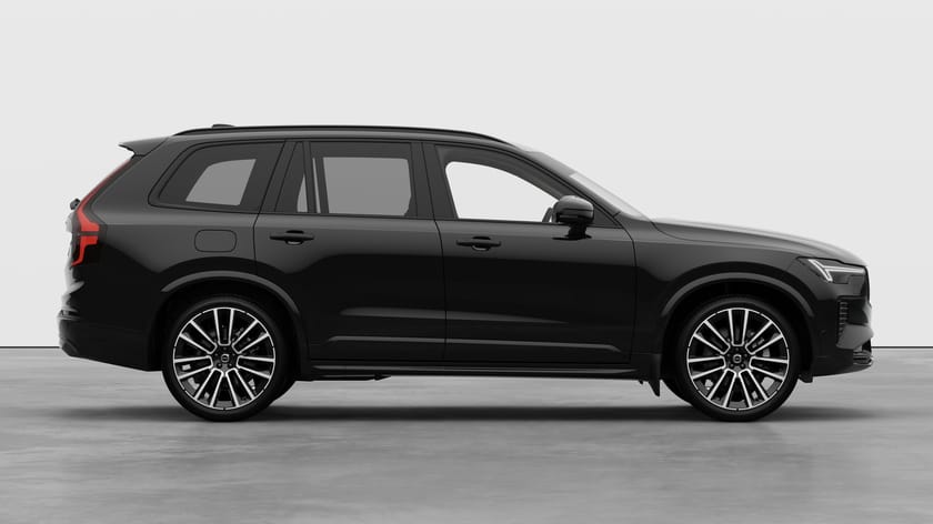 Bild 5 av Volvo XC90