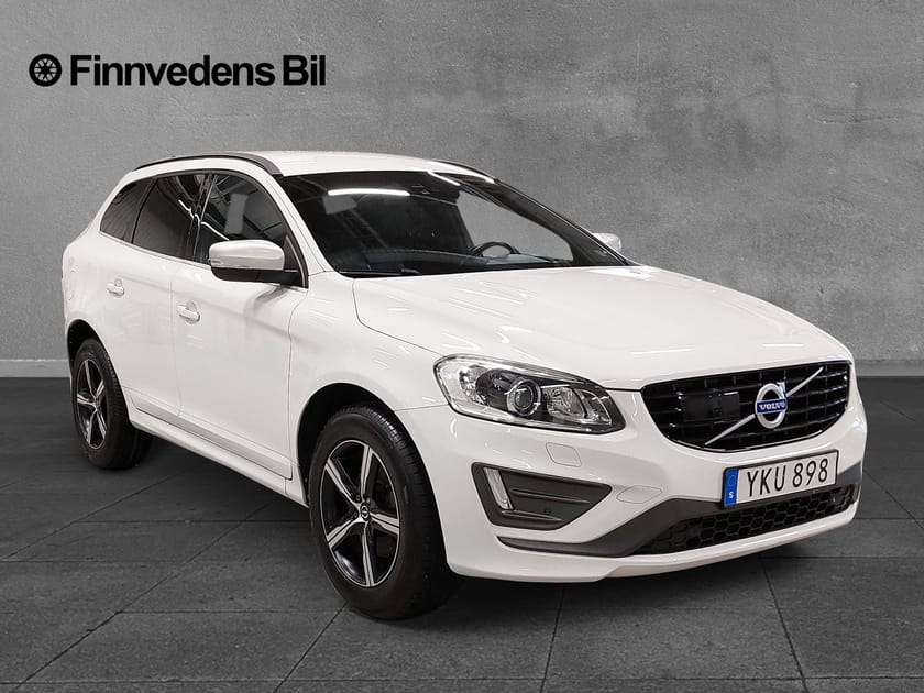 Bild 2 av Volvo XC60