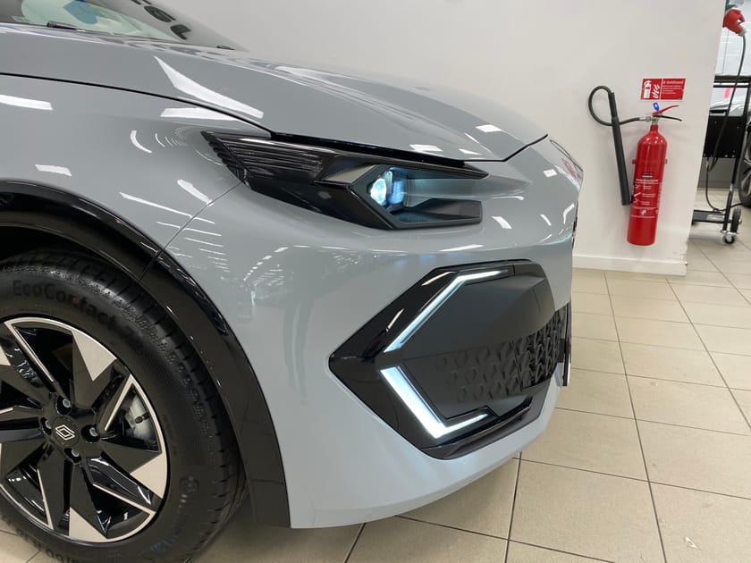 Bild 5 av Renault Clio