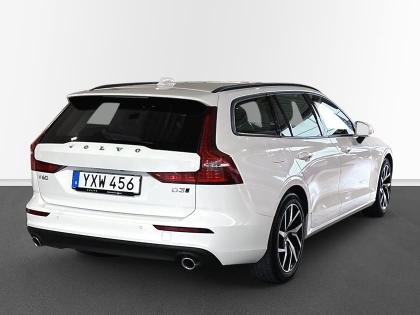 Bild 4 av Volvo V60