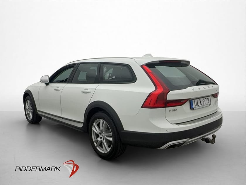 Bild 5 av Volvo V90 Cross Country
