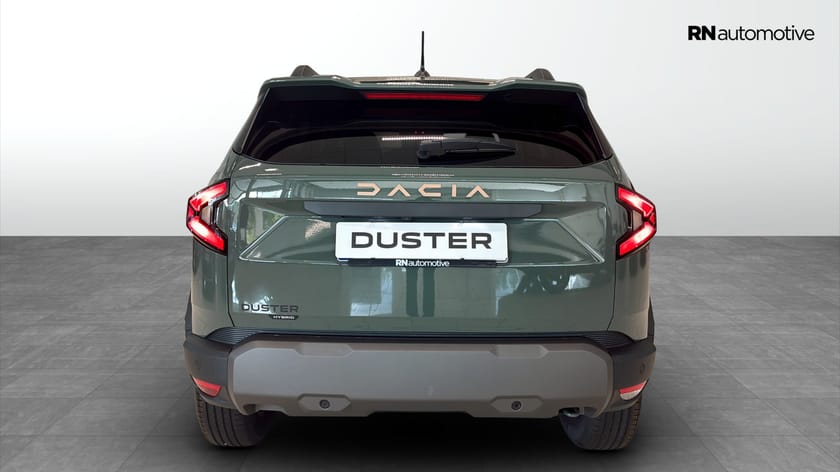 Bild 4 av Dacia Duster