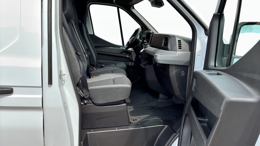 Bild 3 av Renault Master