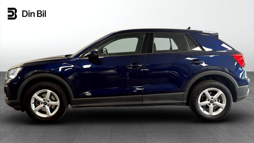 Bild 3 av Audi Q2 30 TFSI