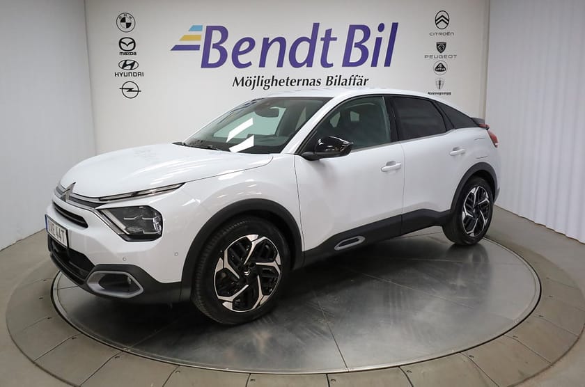 Bild 4 av Citroën C4