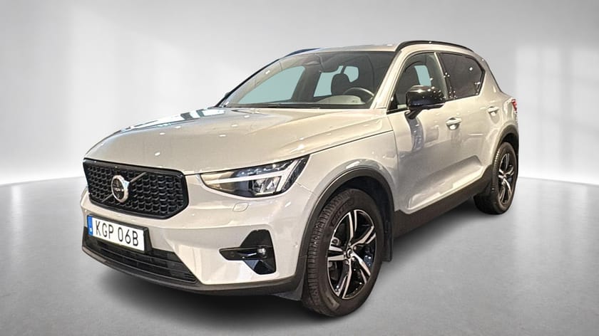 Bild 1 av Volvo XC40