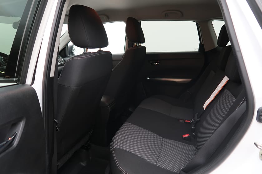 Bild 5 av Suzuki Vitara