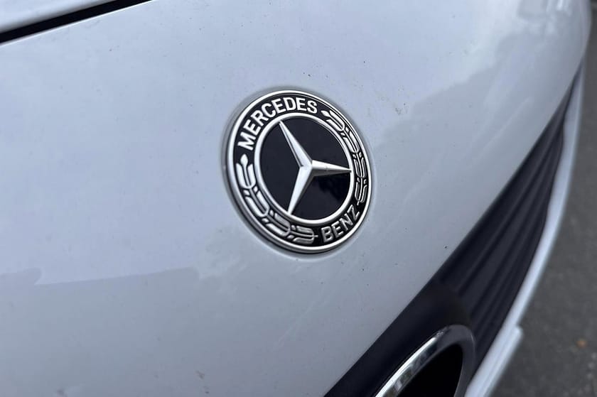 Bild 5 av Mercedes-Benz Citan 110 CDI
