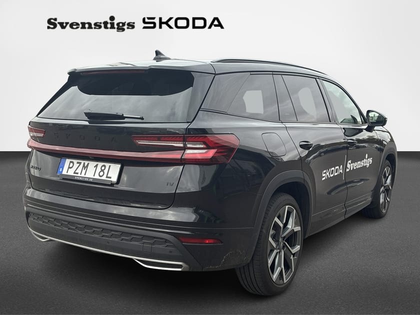 Bild 5 av Škoda Kodiaq iV