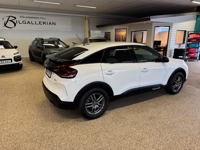 Bild 3 av Citroën C4
