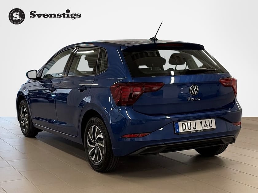 Bild 3 av Volkswagen Polo