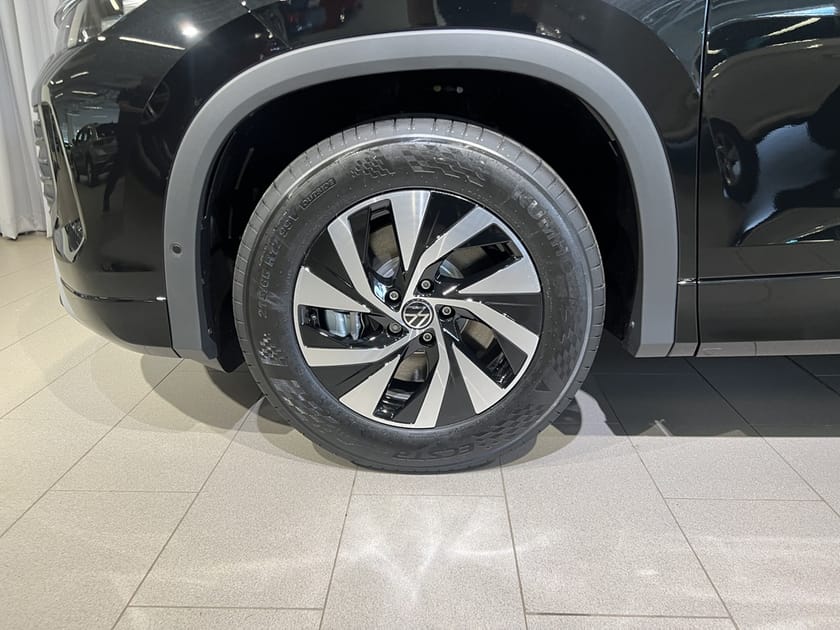 Bild 5 av Volkswagen Tayron
