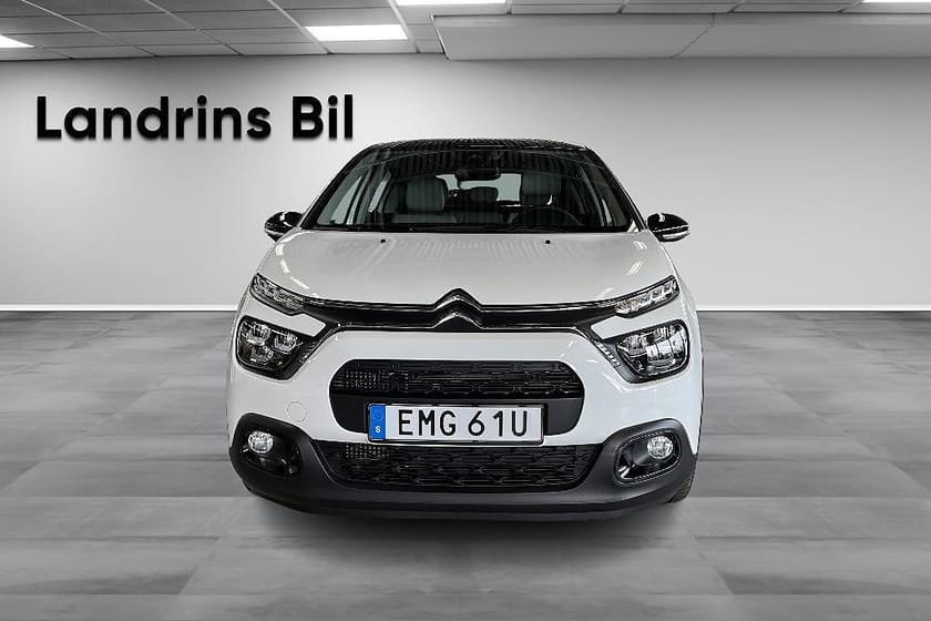 Bild 2 av Citroën C3