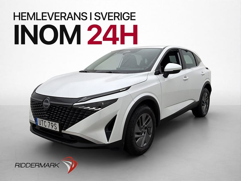 Bild 3 av Nissan Qashqai