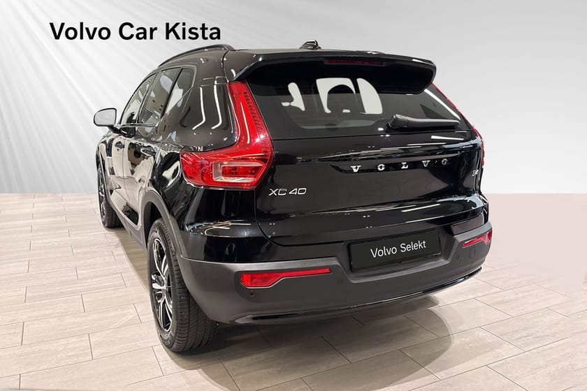 Bild 4 av Volvo XC40