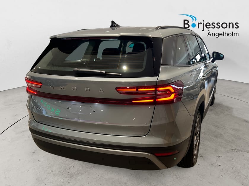 Bild 2 av Škoda Kodiaq