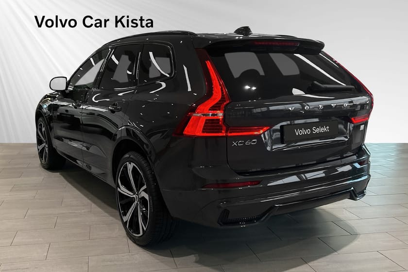 Bild 4 av Volvo XC60