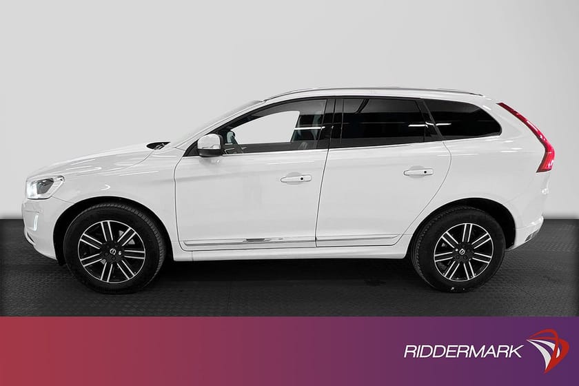 Bild 5 av Volvo XC60