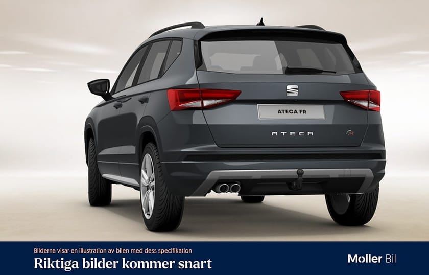 Bild 5 av SEAT Ateca