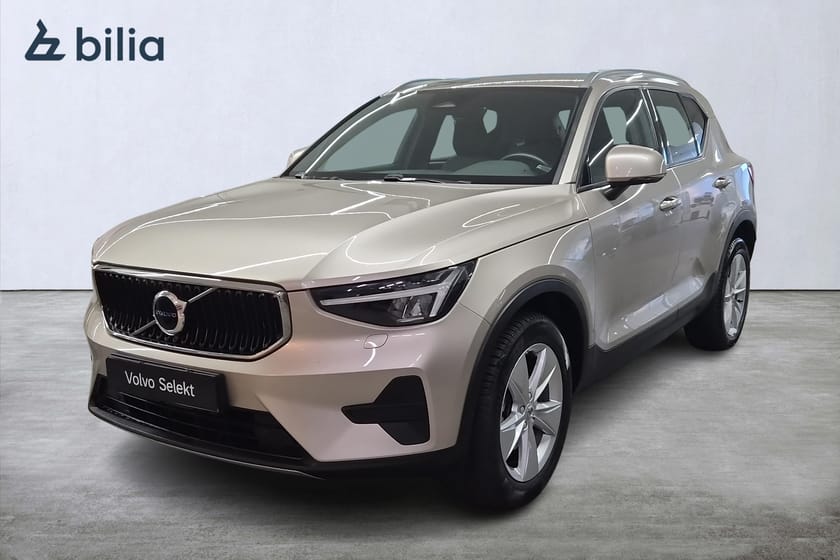 Bild 1 av Volvo XC40