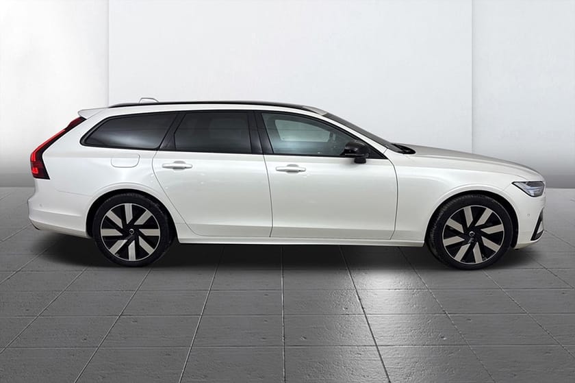 Bild 4 av Volvo V90