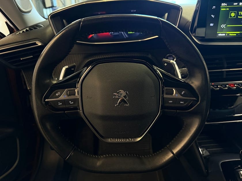 Bild 3 av Peugeot 2008