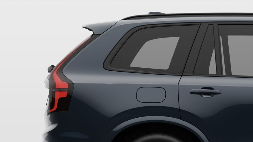 Bild 5 av Volvo XC90