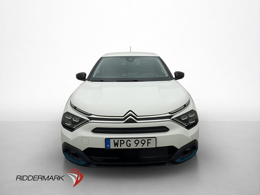 Bild 3 av Citroën ë-C4