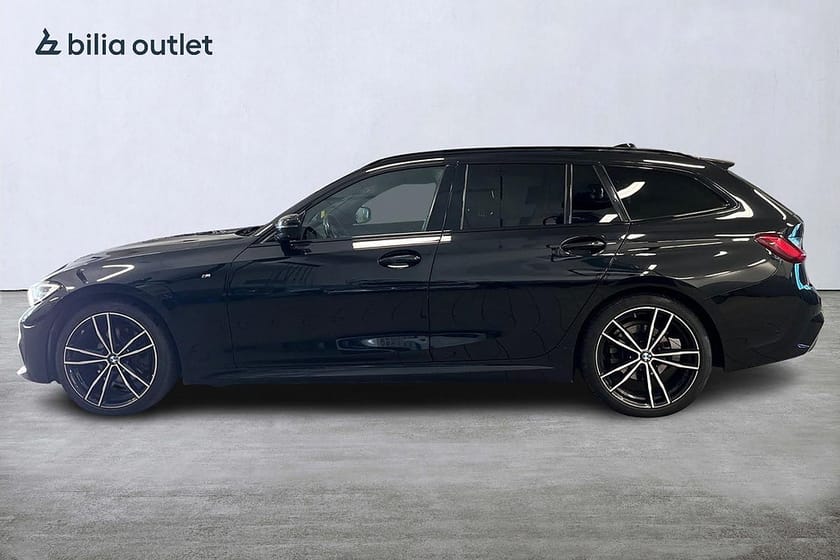 Bild 2 av BMW 320d xDrive Touring