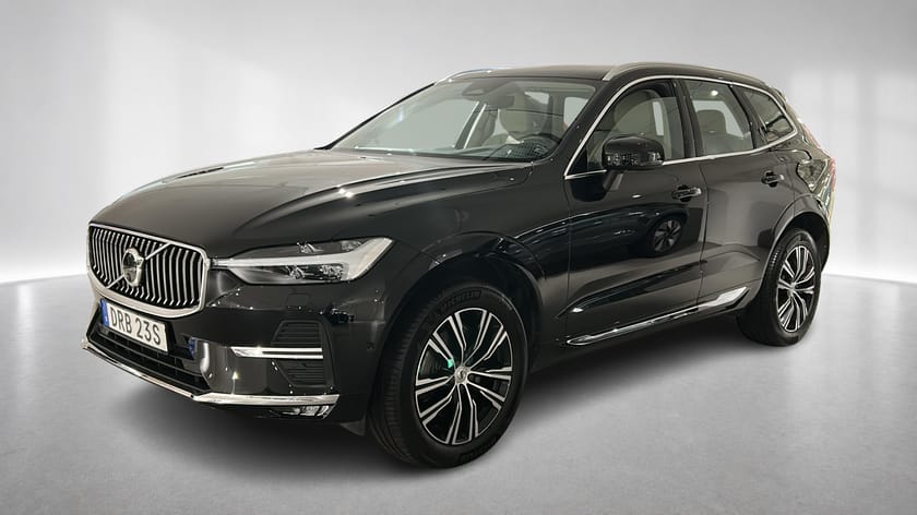 Bild 1 av Volvo XC60