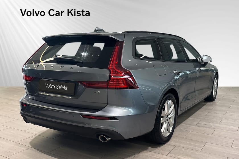 Bild 5 av Volvo V60