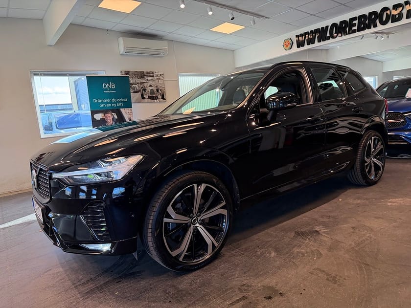 Bild 2 av Volvo XC60