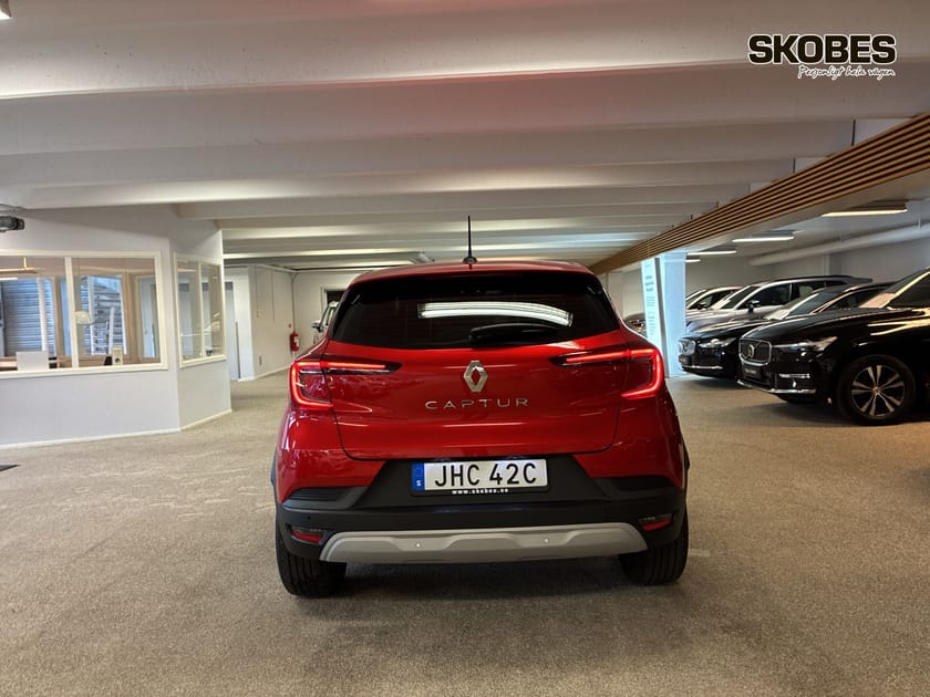 Bild 5 av Renault Captur