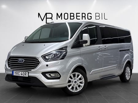 Ford Tourneo Custom 320