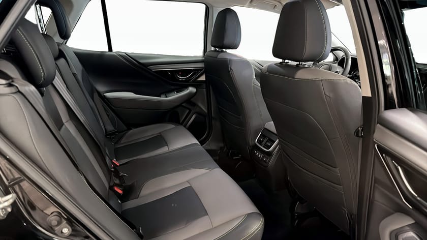 Bild 5 av Subaru Outback