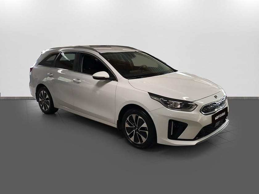 Bild 5 av Kia Ceed Sportswagon Plug-in Hybrid