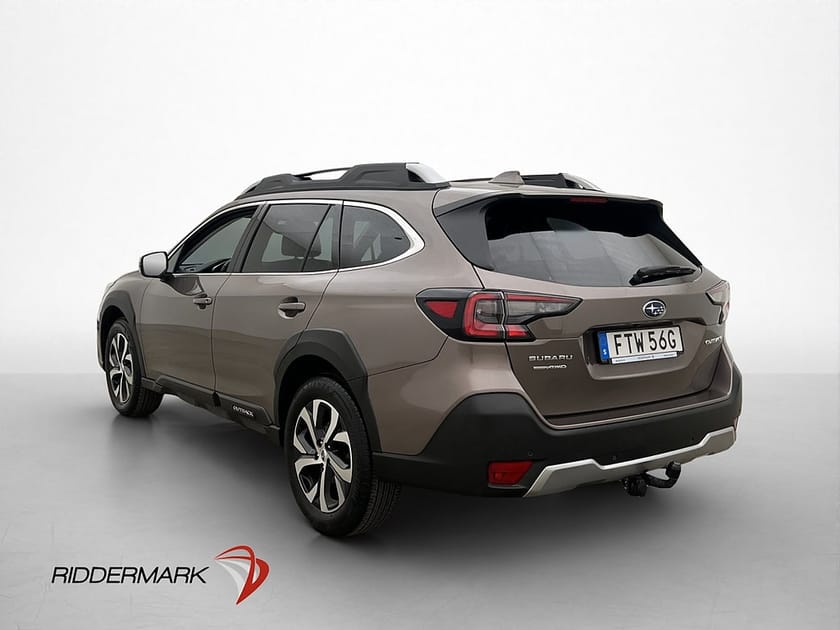 Bild 5 av Subaru Outback