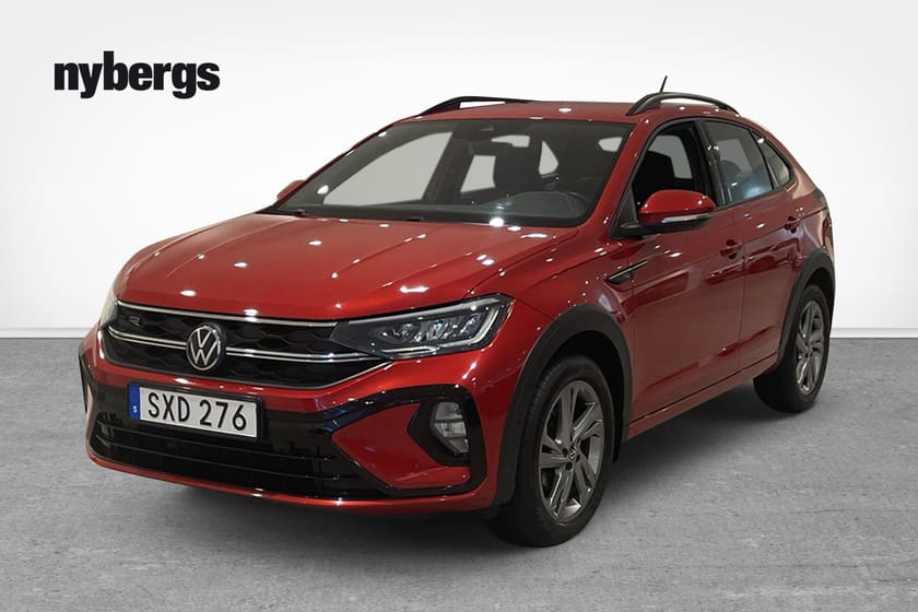 Bild 1 av Volkswagen Taigo