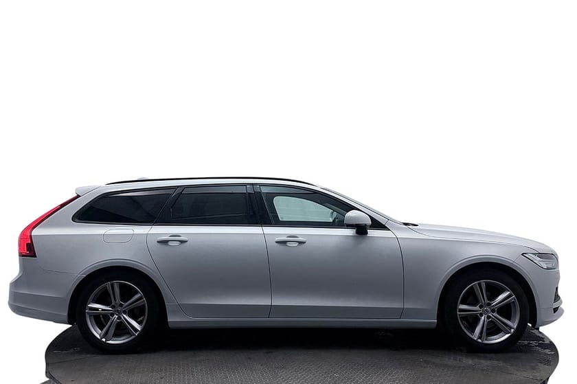 Bild 5 av Volvo V90