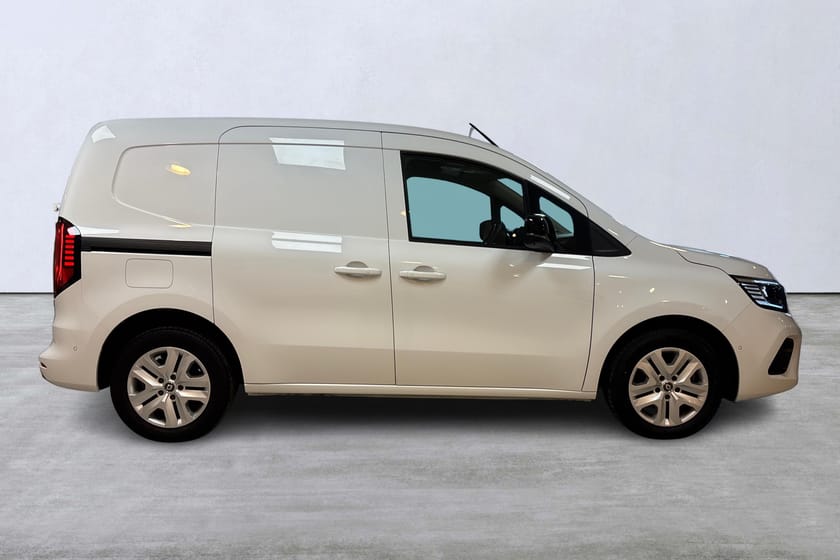 Bild 3 av Renault Kangoo E-Tech